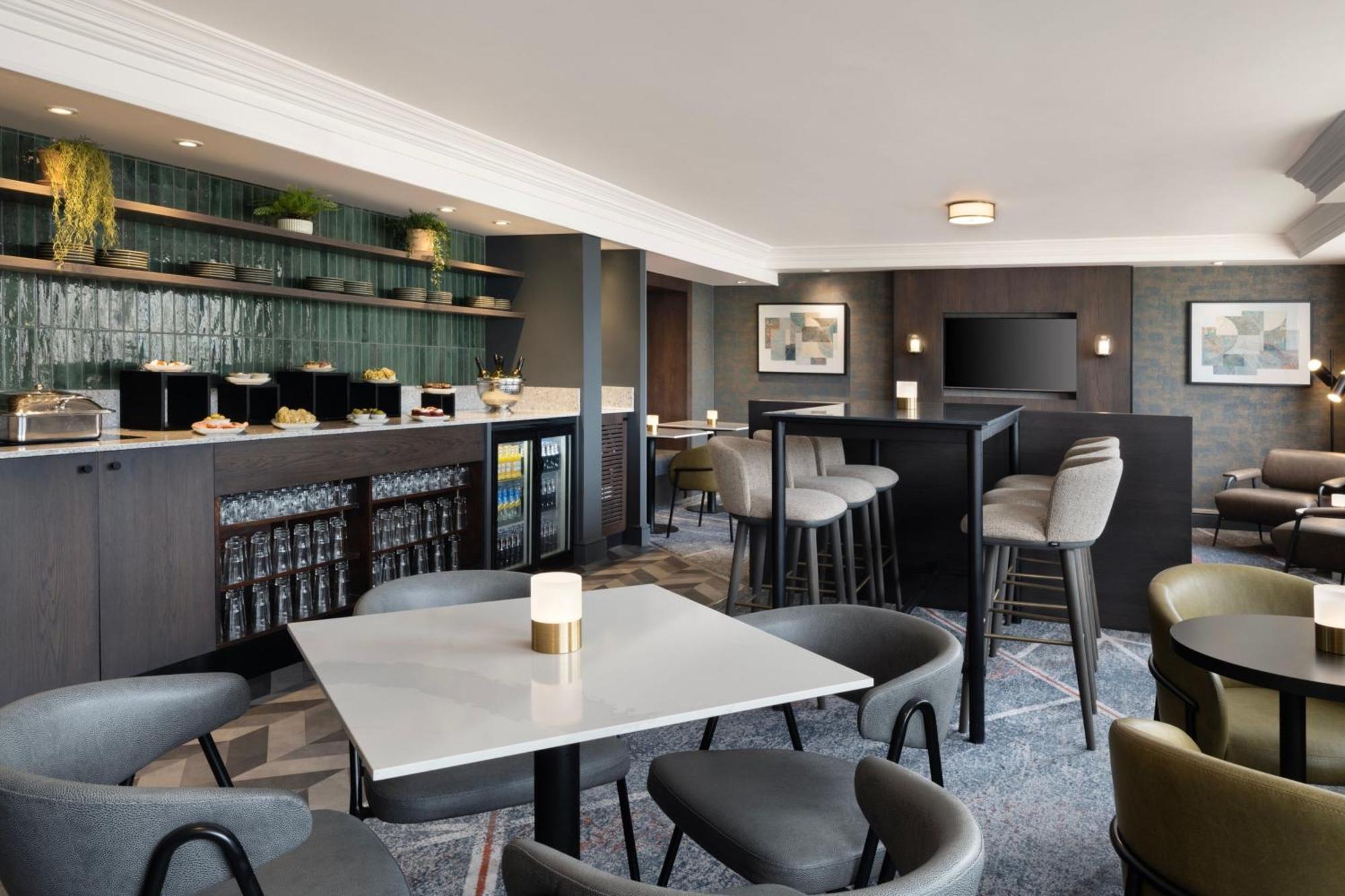 Marriott Glasgow