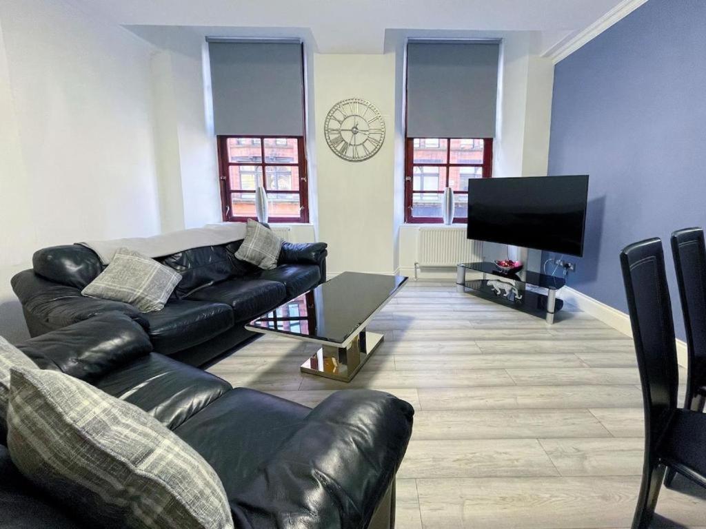 2 Bed In Centre! * Glasgow