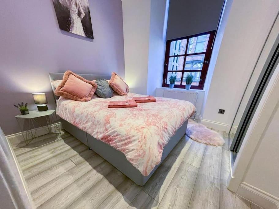 Apartment 2 Bed In Centre!