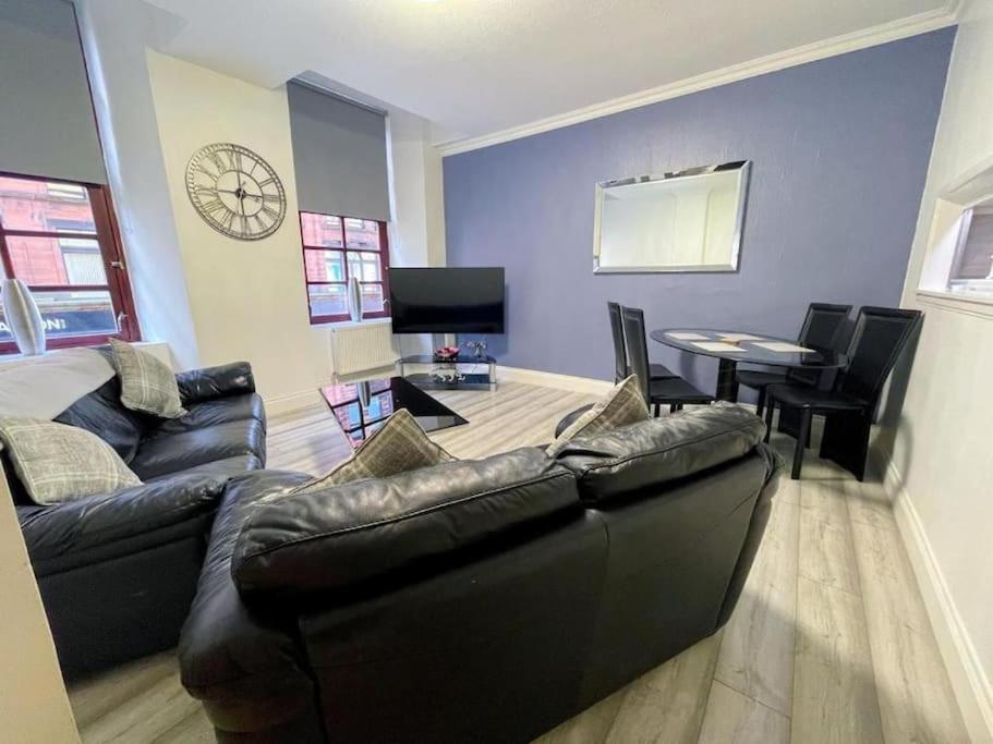 2 Bed In Centre! Apartment