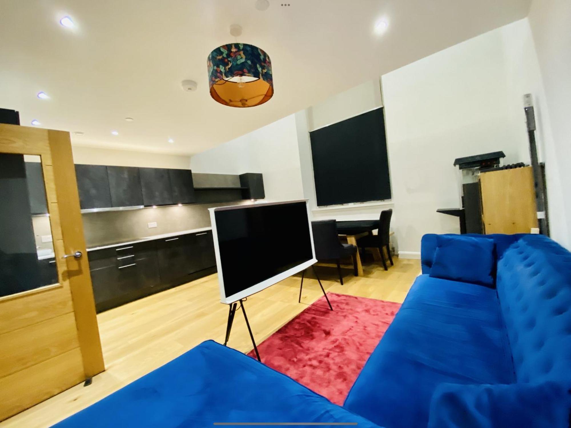 North Kelvin Bed & Breakfast