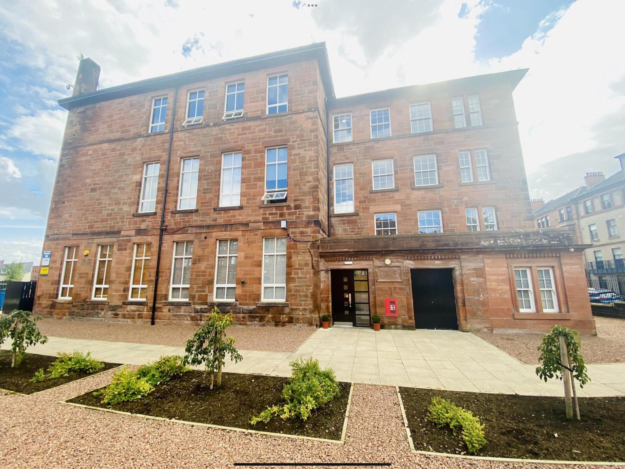 North Kelvin Glasgow