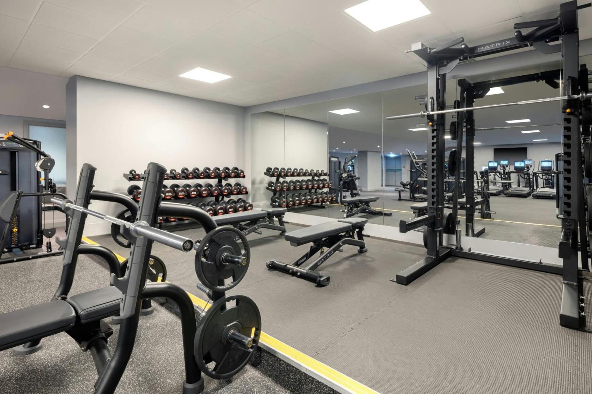 Marriott Glasgow