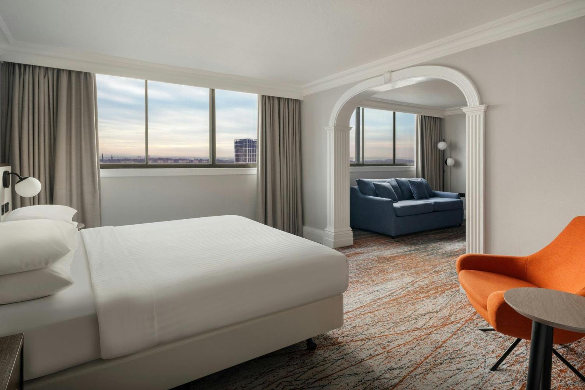 Hotel Marriott
