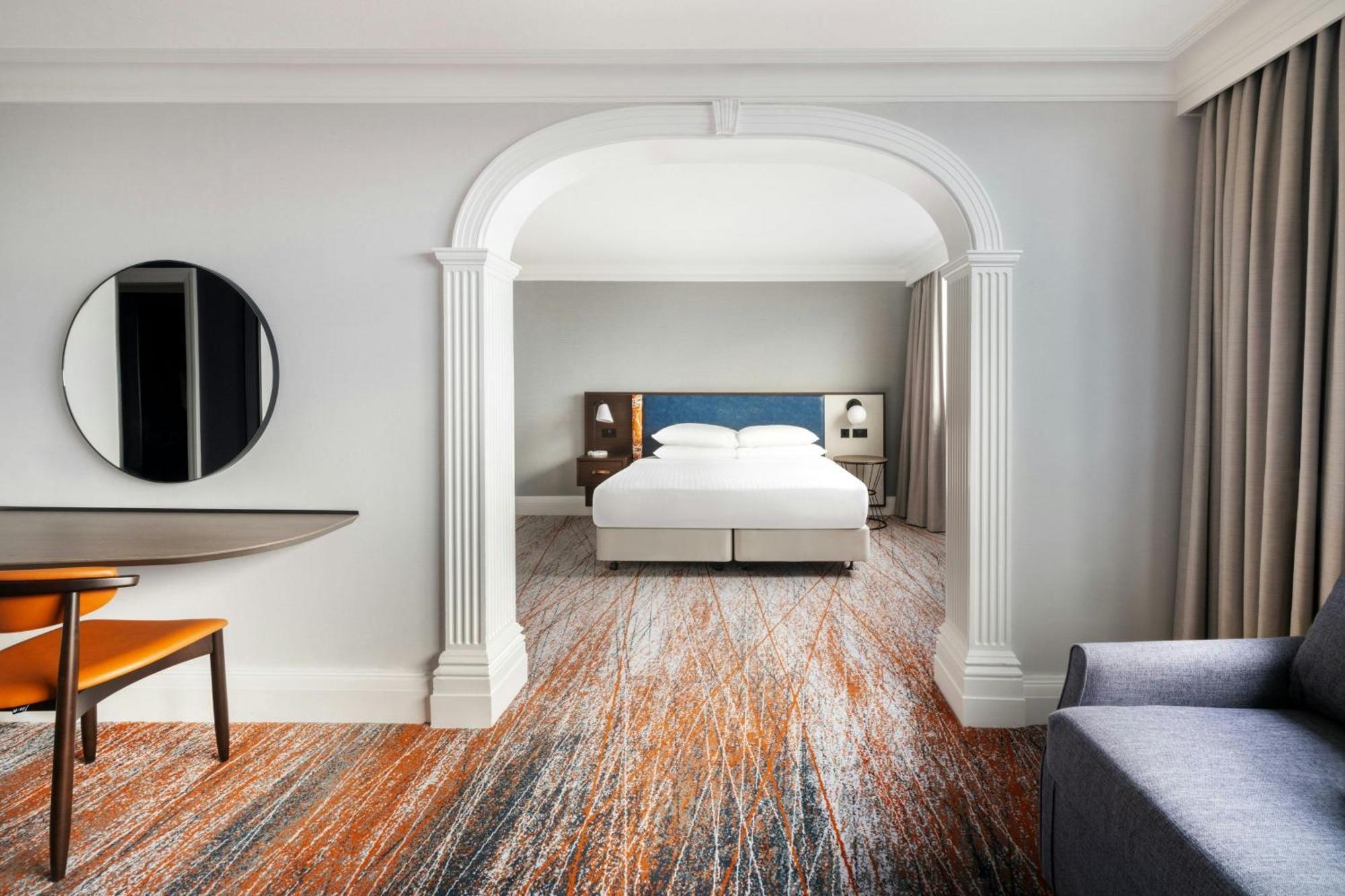Marriott Hotel 4*