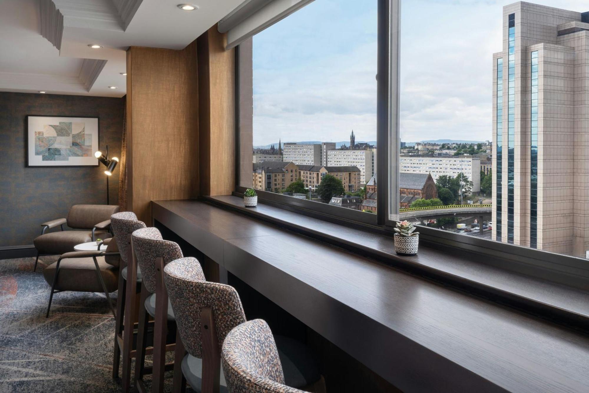 Hotel Marriott 4*