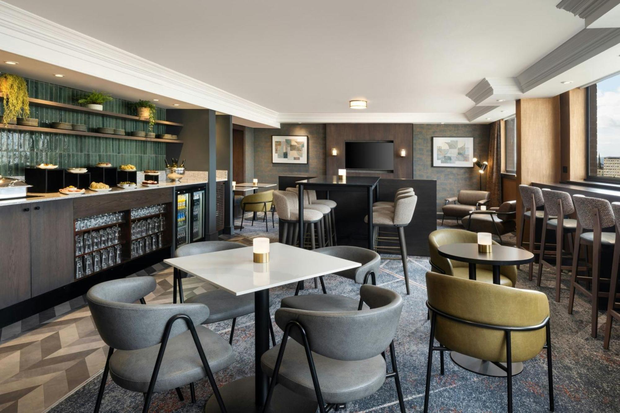 Marriott Hotel 4*