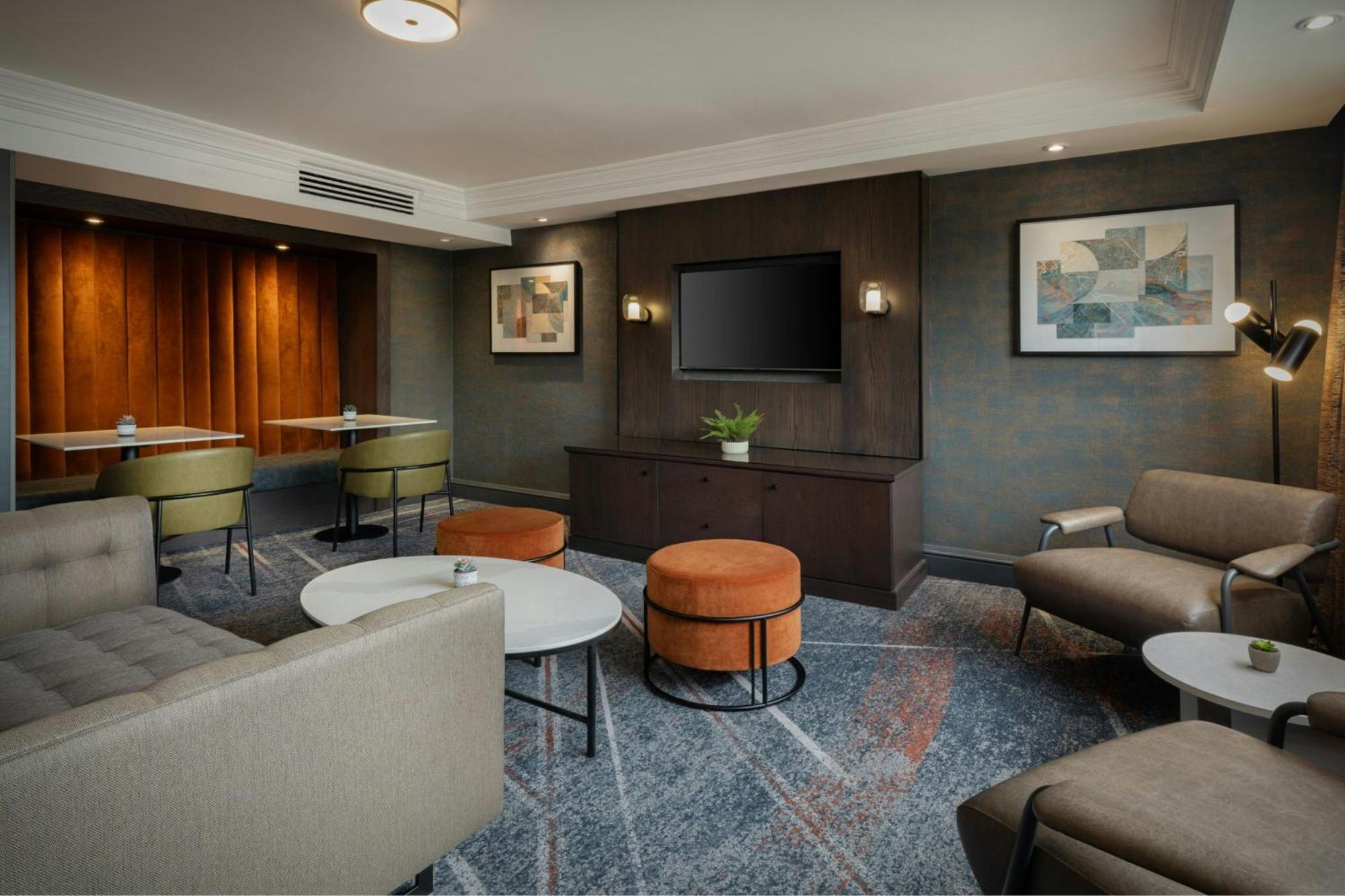 Marriott Hotel