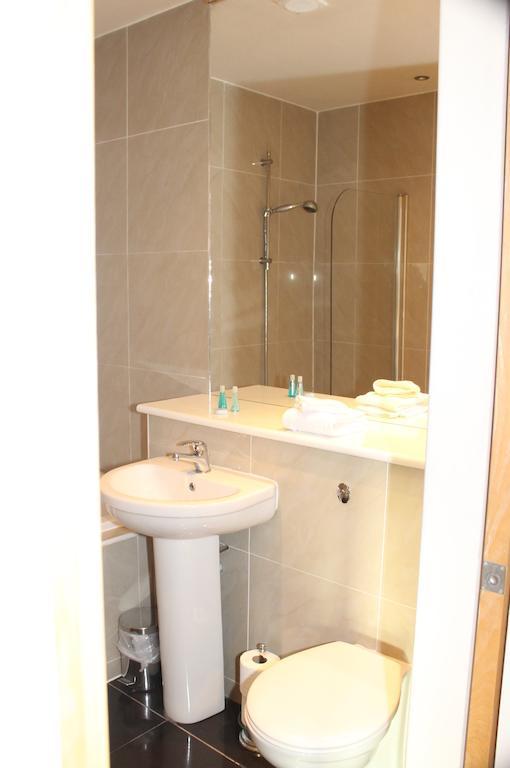 Apartment Lofts Serviced Glasgow