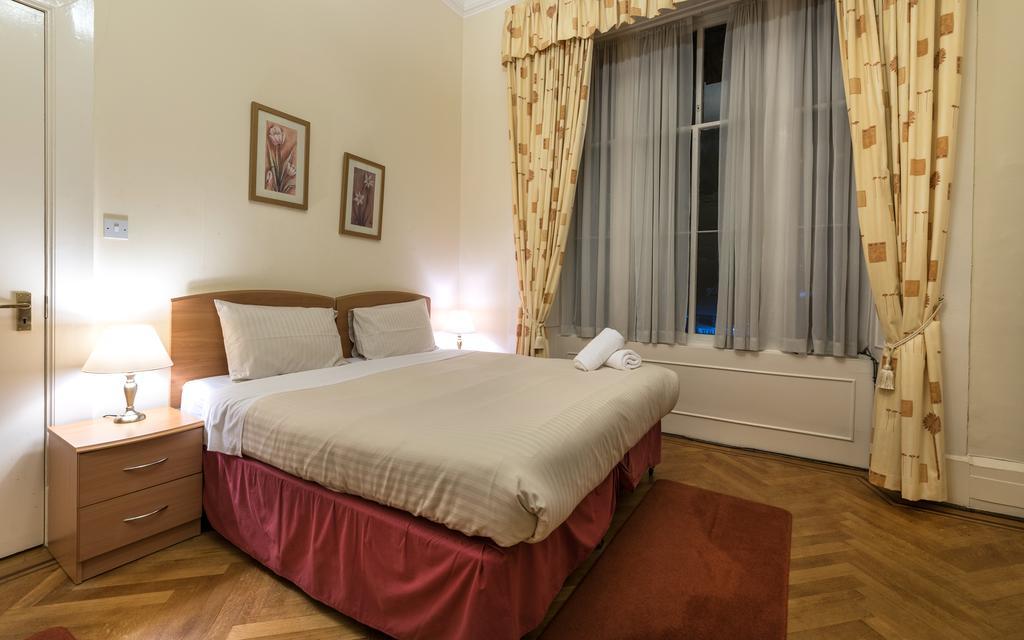 Kelvin Apartment * Glasgow