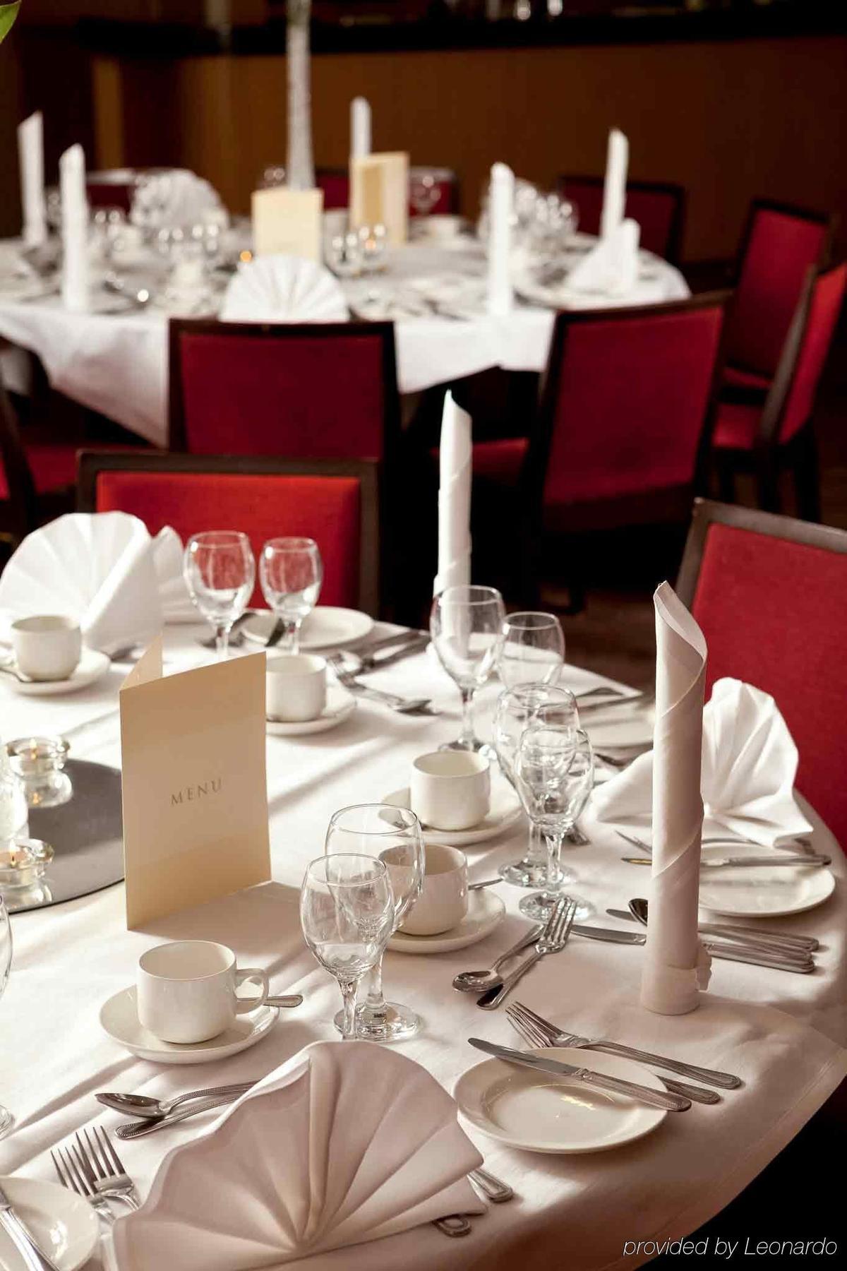 Mercure Hotel
