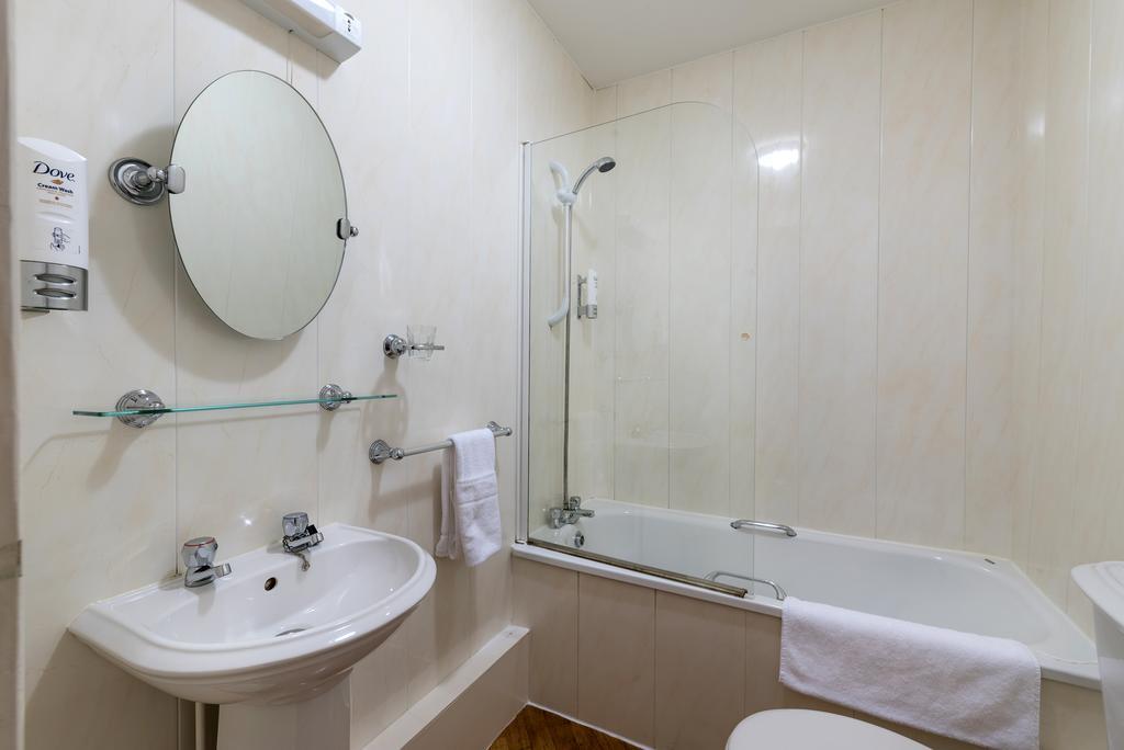 Kelvin Apartment Glasgow