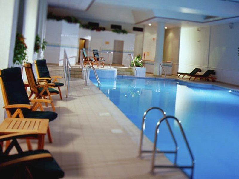 Hotel Marriott