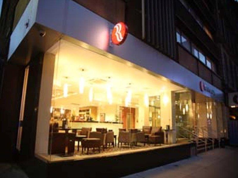 Hotel Mercure Glasgow
