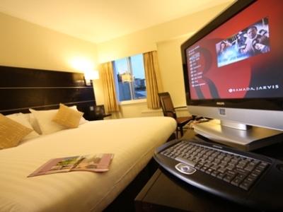 Hotel Mercure 3*