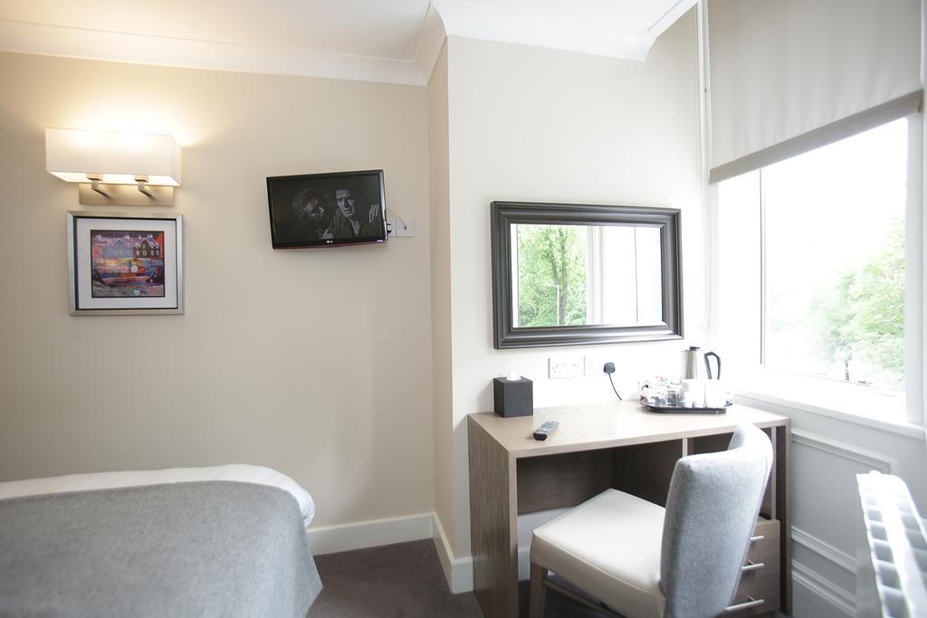 Ambassador 3* Glasgow