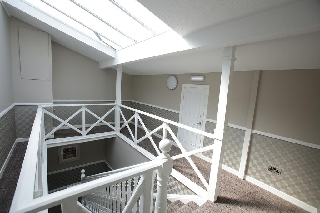 Hotel Ambassador 3*