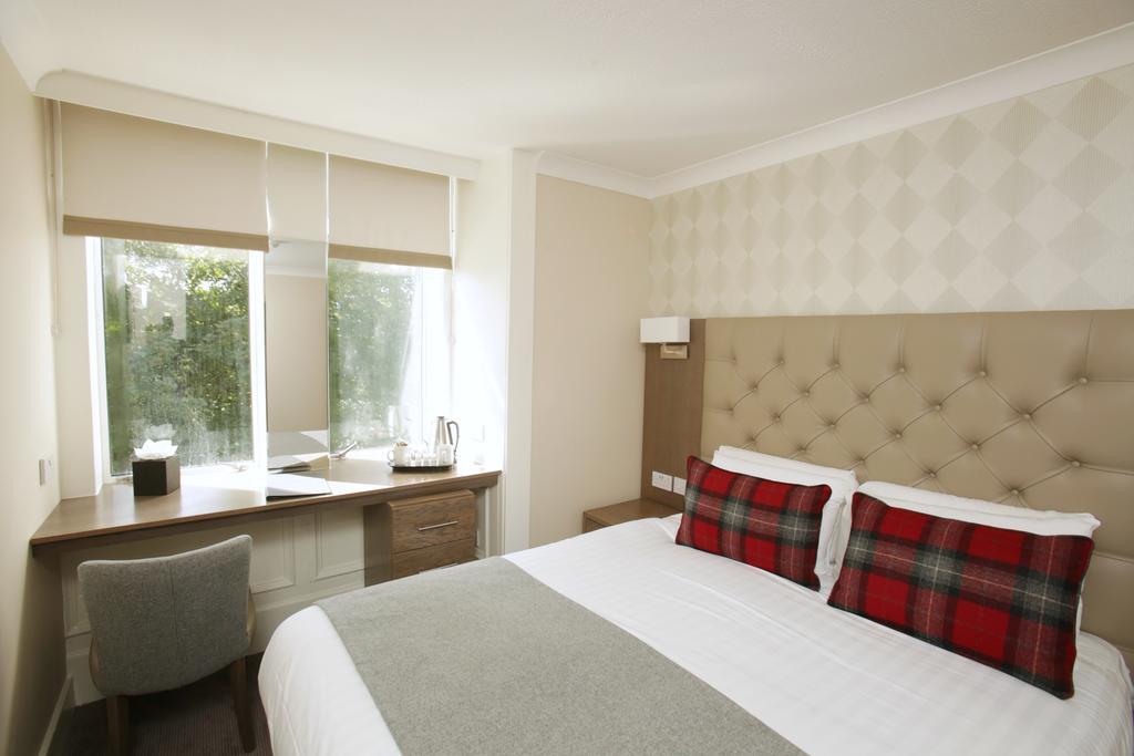 Hotel Ambassador