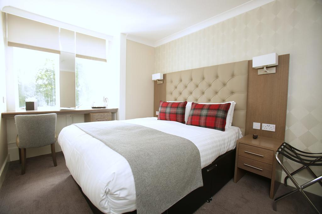 Ambassador Hotel Glasgow