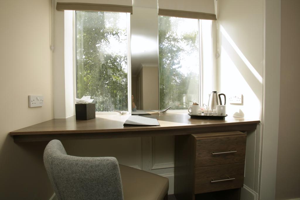 Hotel Ambassador Glasgow