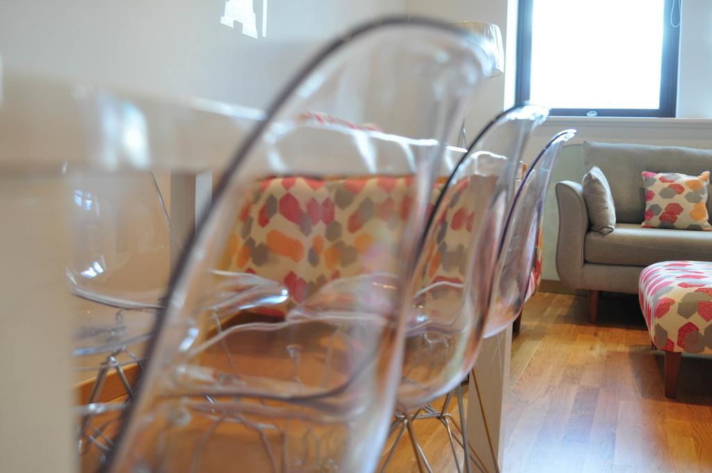 Apartment The Renaissance Glasgow