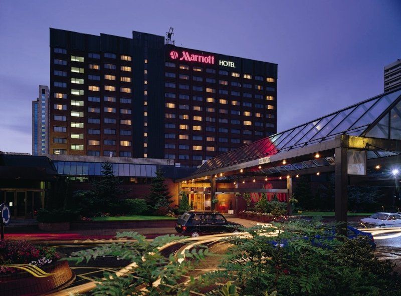 Hotel Marriott