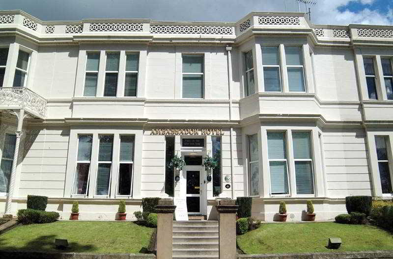 Hotel Ambassador