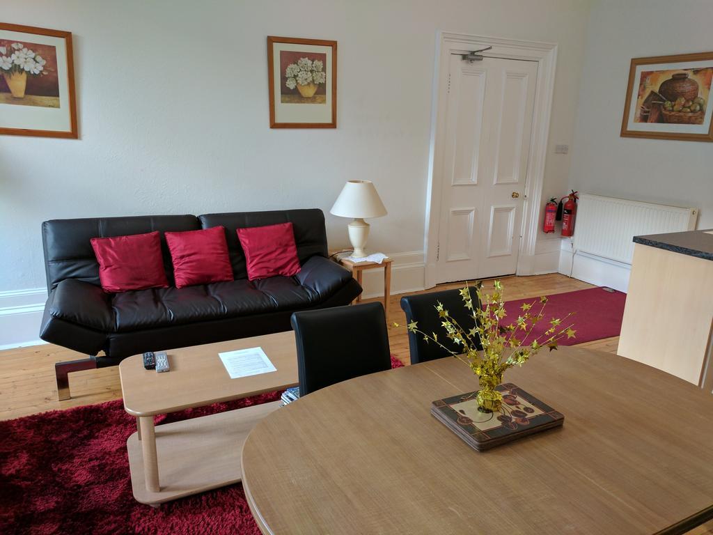 Kelvin Apartment Apartment Glasgow
