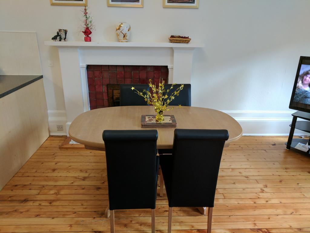 Kelvin Apartment Glasgow