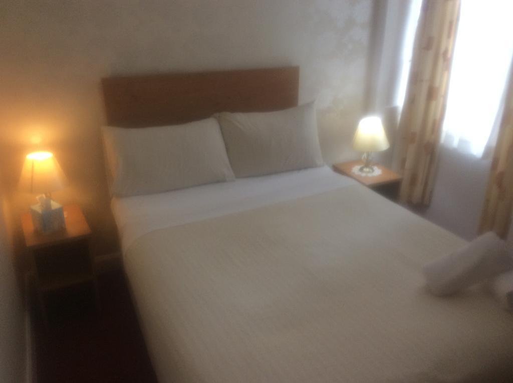 Kelvin Apartment