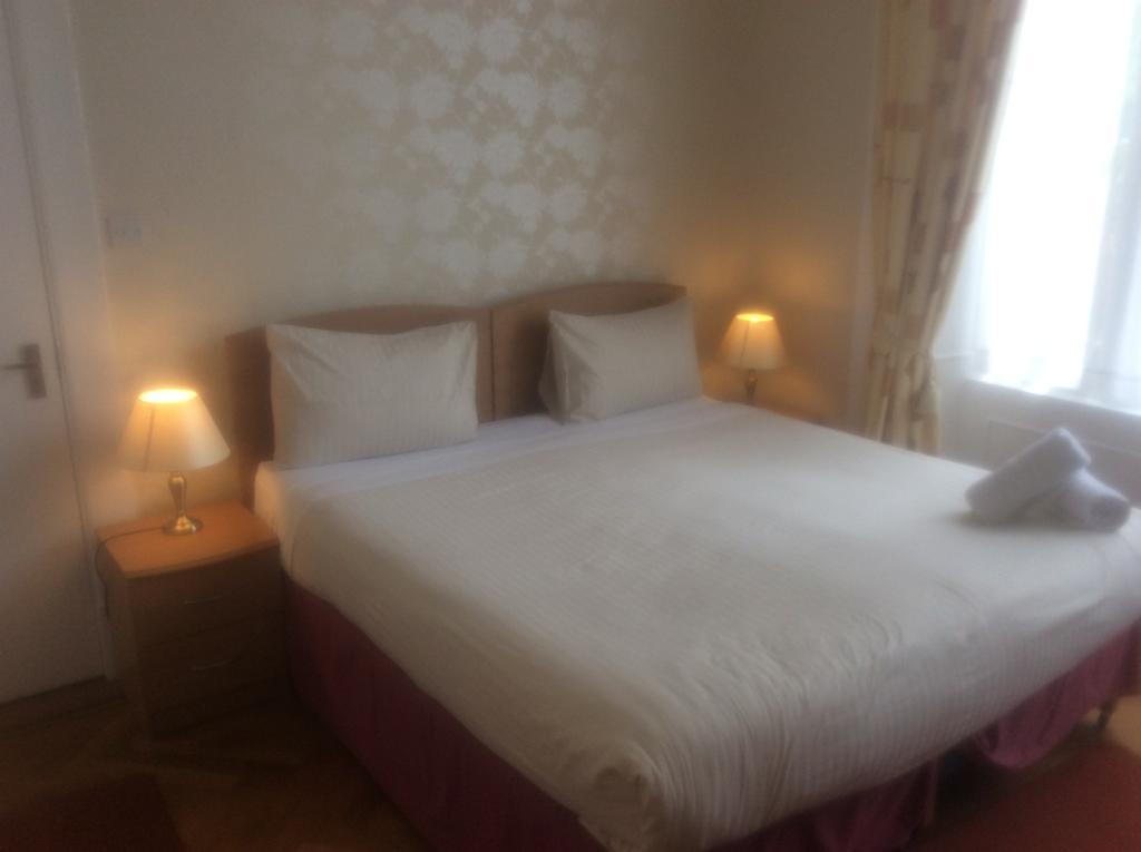 Kelvin Apartment * Glasgow