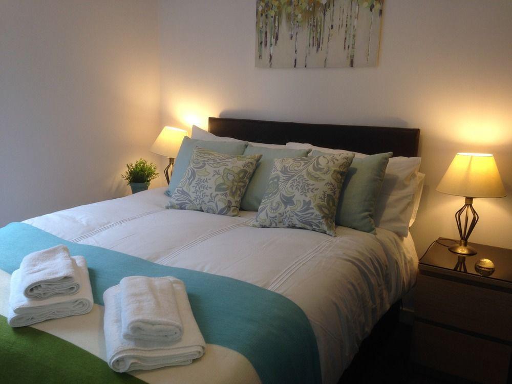 Clyde Waterfront 3*