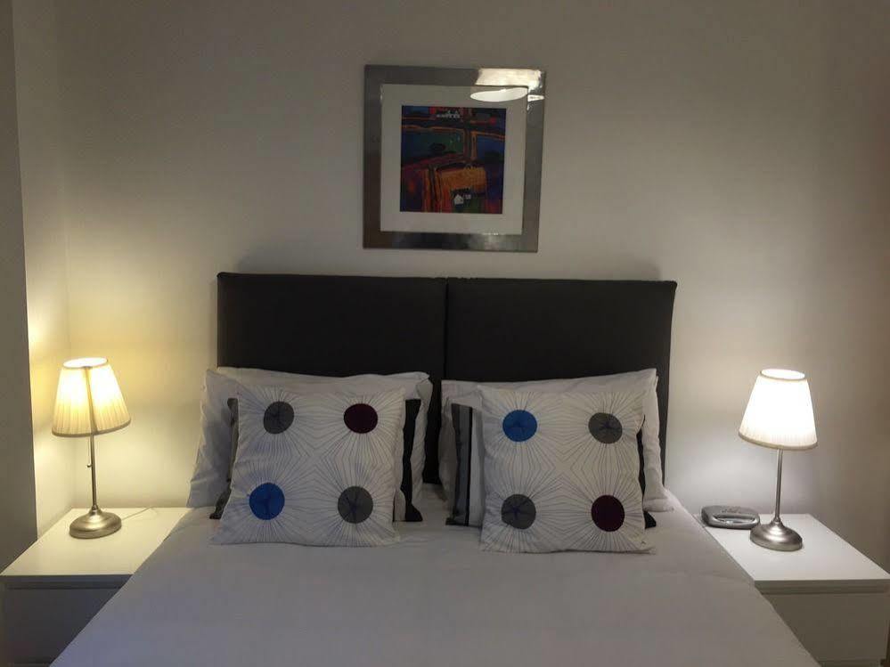 Clyde Waterfront Hotel Glasgow