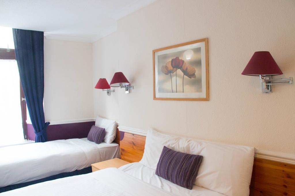 The Willow Hotel 2*