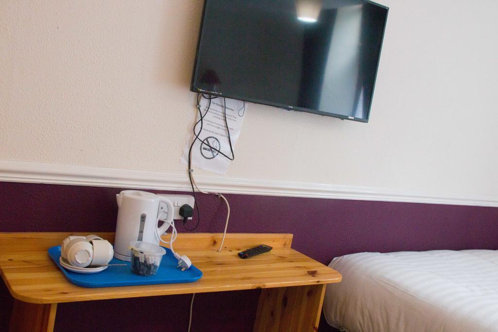 Hotel The Willow 2*