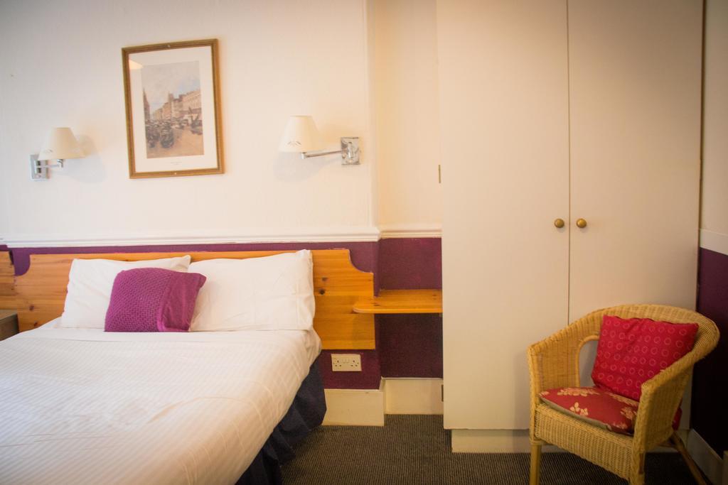 Hotel The Willow