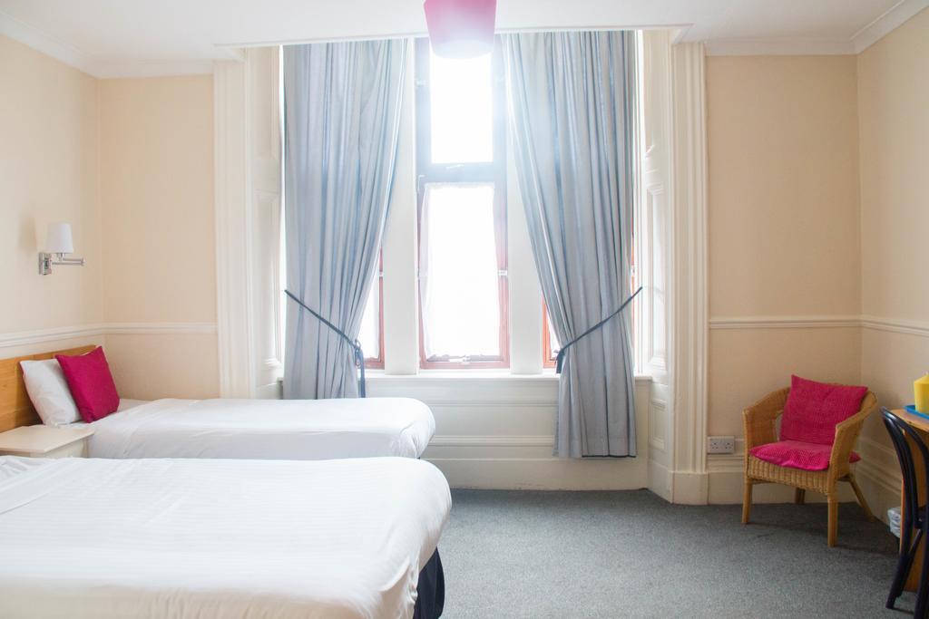 The Willow Hotel Glasgow