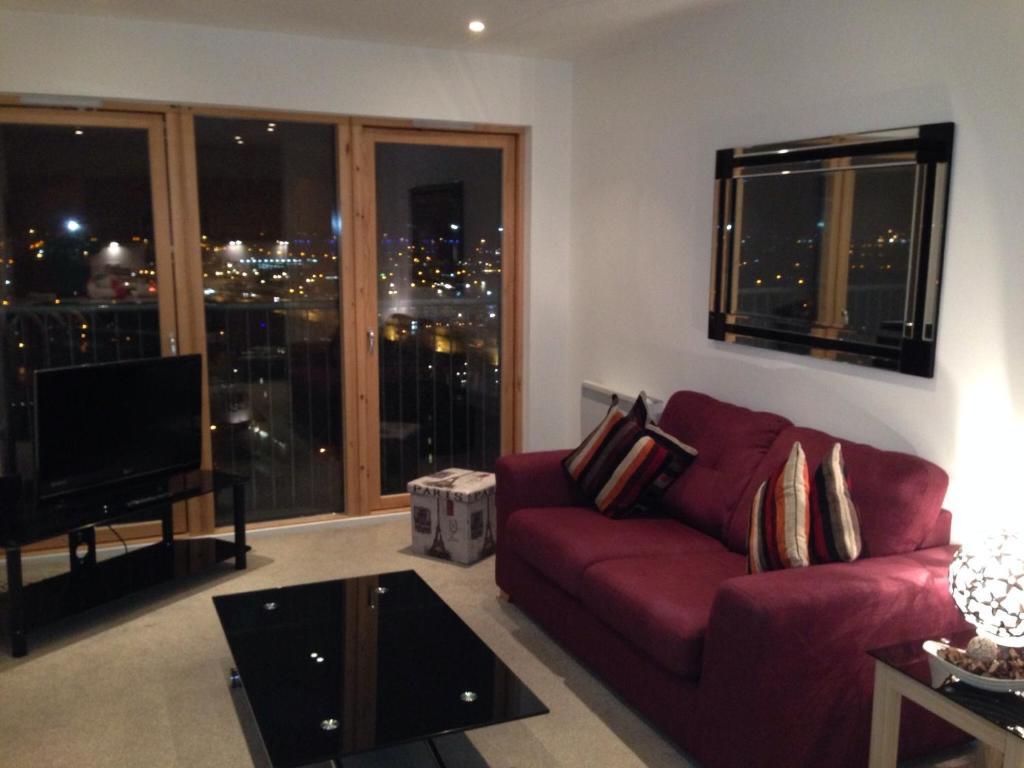 Apartment 16