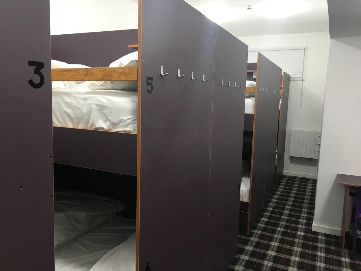 Hotel Tartan 4*