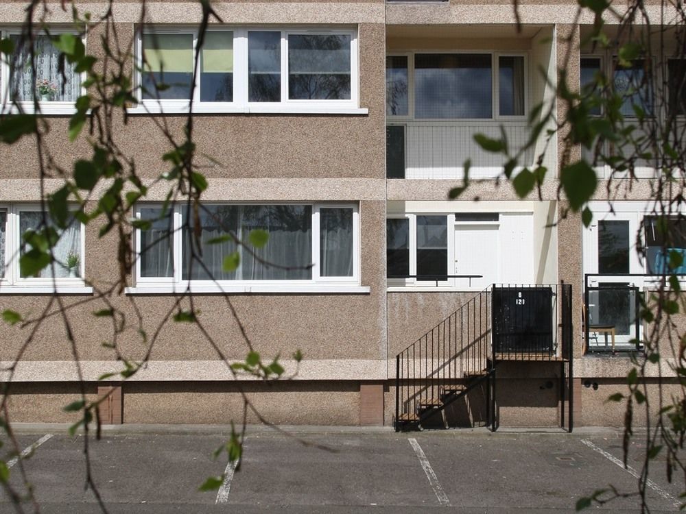 Southside Glasgow