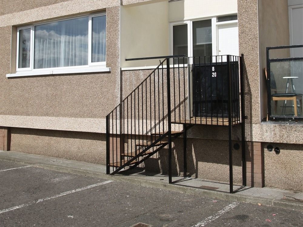 Apartment Southside Glasgow
