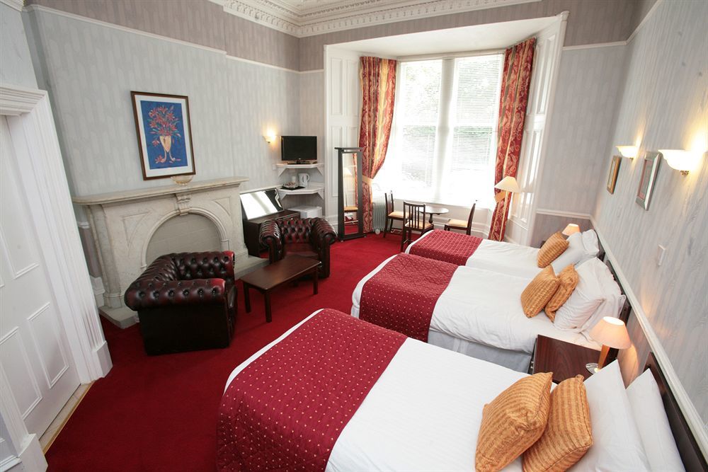 Hotel Ambassador