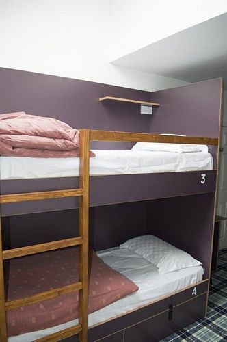 Tartan Hotel 4*