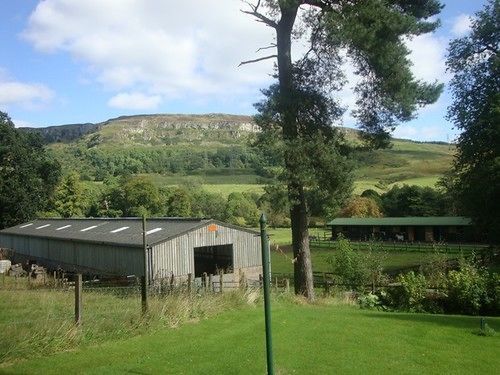 Barnhill House Hotel