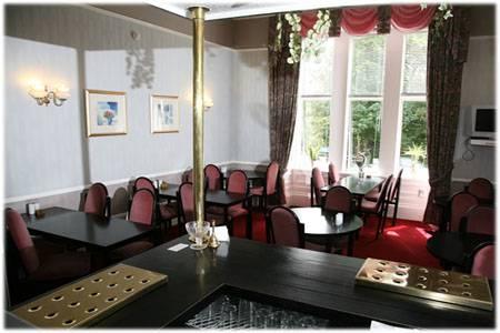Ambassador Hotel 3*