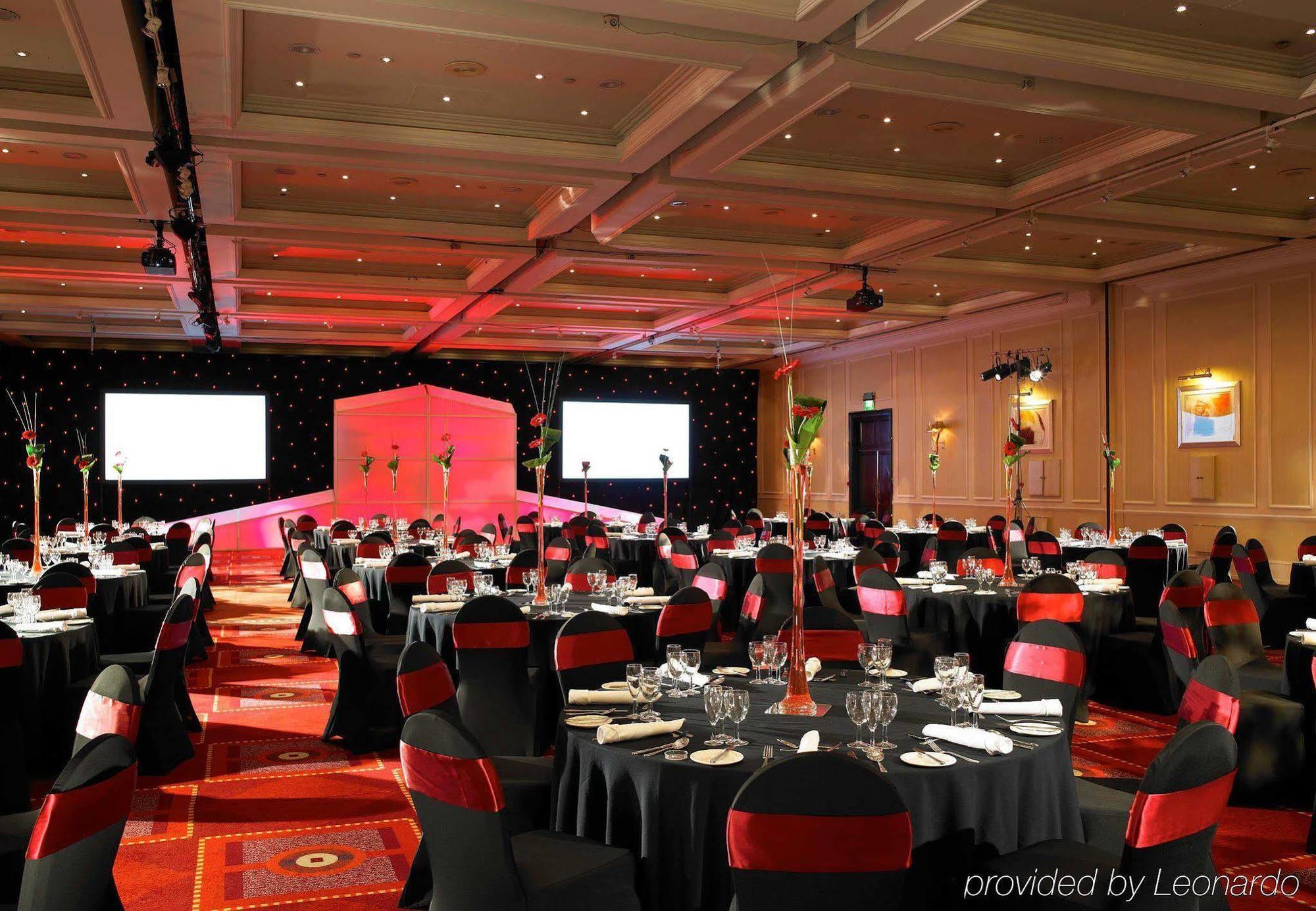 Marriott Hotel Glasgow