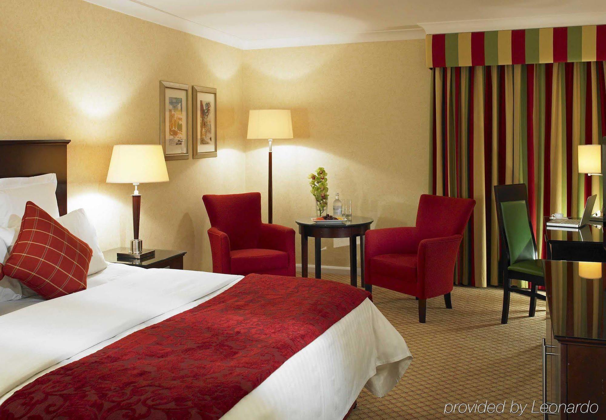 Marriott 4*
