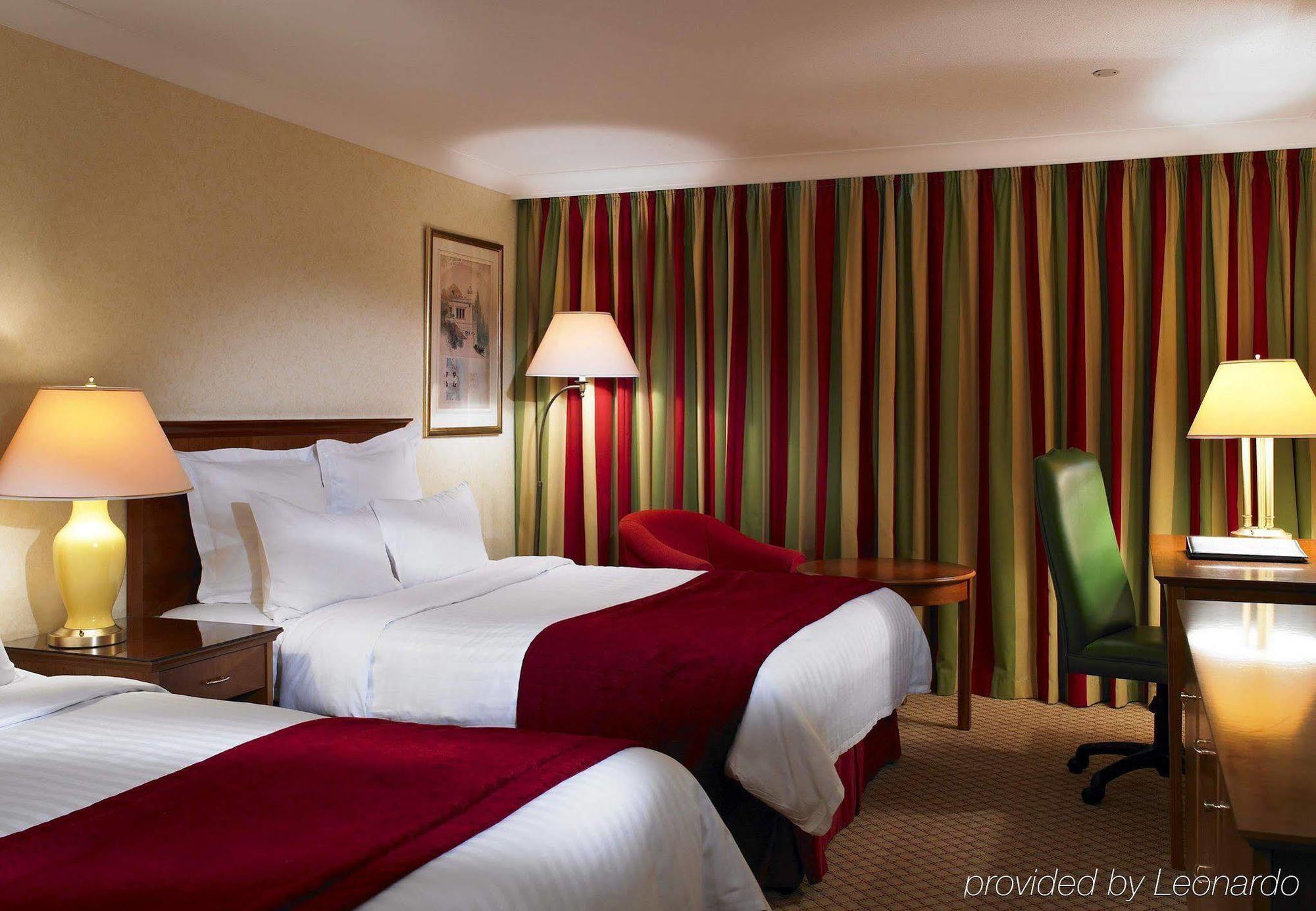 Hotel Marriott Glasgow