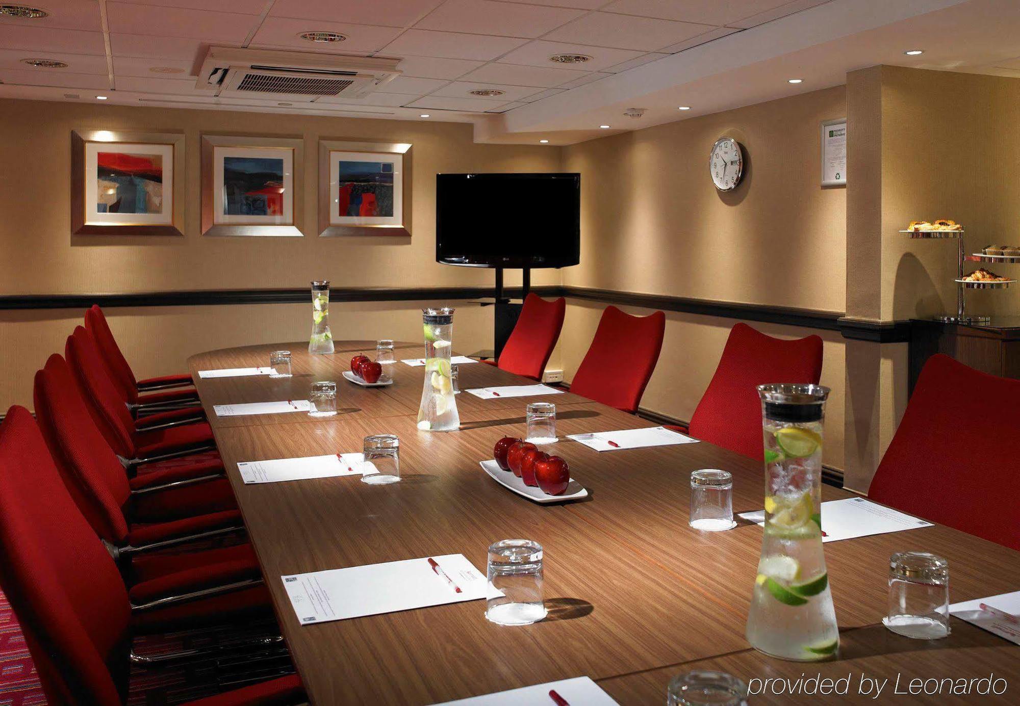 Marriott 4*
