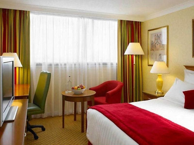 Marriott 4*